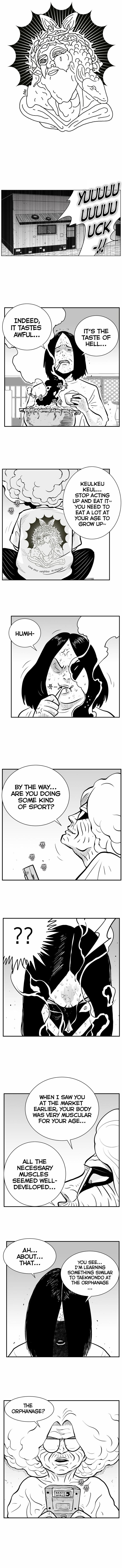 Hellper 2 - Killberos Chapter 27 6