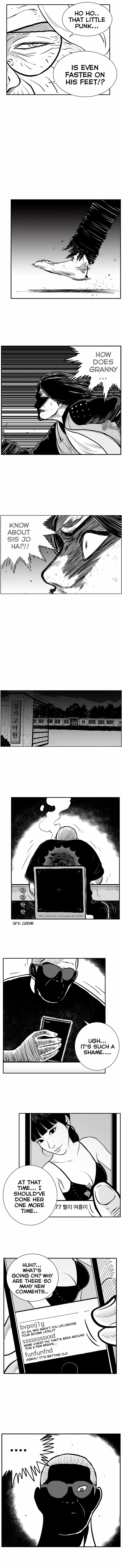 Hellper 2 - Killberos Chapter 27 8