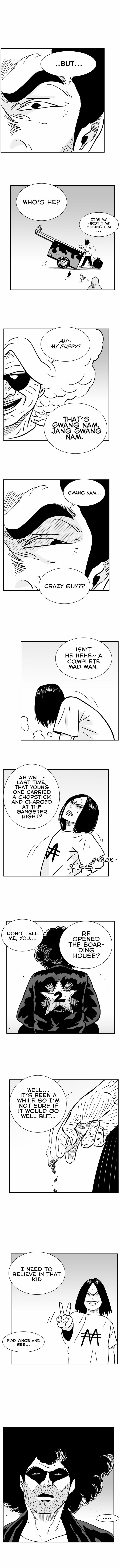 Hellper 2 - Killberos Chapter 28 3