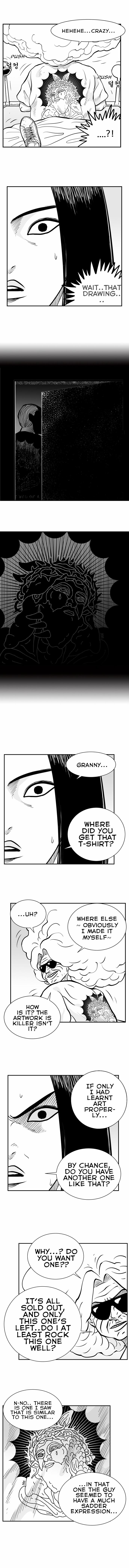 Hellper 2 - Killberos Chapter 28 5