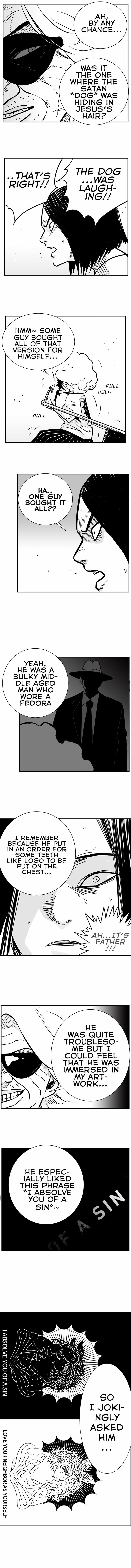 Hellper 2 - Killberos Chapter 28 6