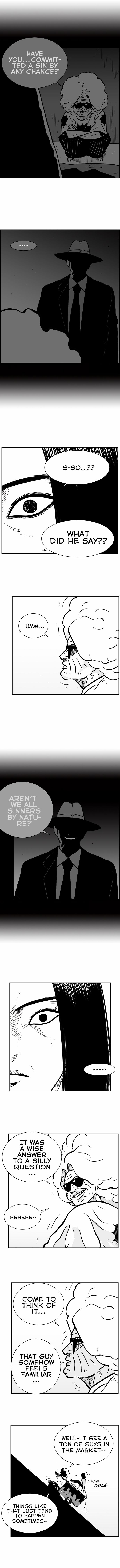 Hellper 2 - Killberos Chapter 28 7