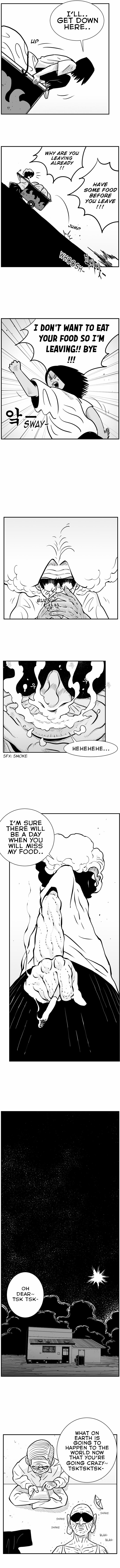 Hellper 2 - Killberos Chapter 28 8