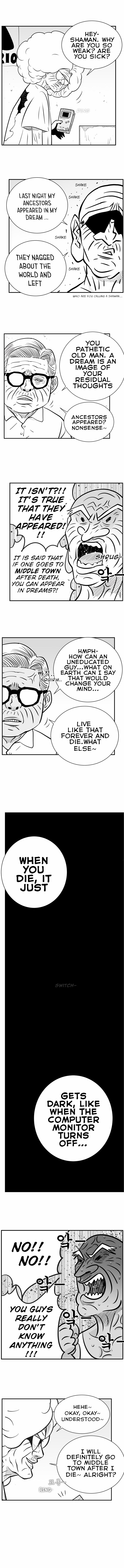 Hellper 2 - Killberos Chapter 28 9