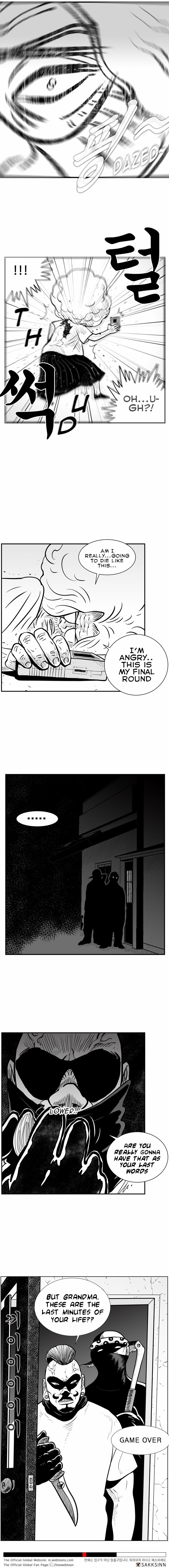 Hellper 2 - Killberos Chapter 28 11