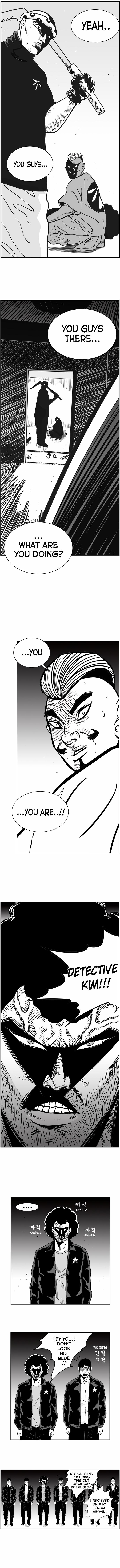 Hellper 2 - Killberos Chapter 29 4