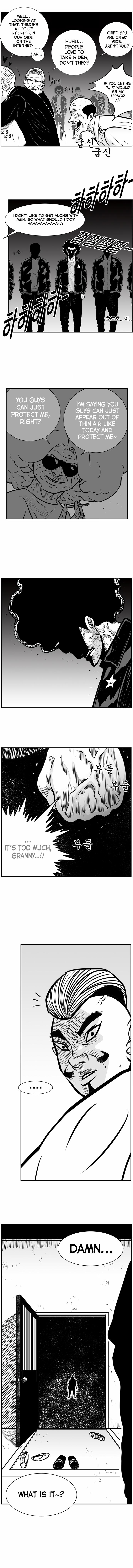Hellper 2 - Killberos Chapter 29 6