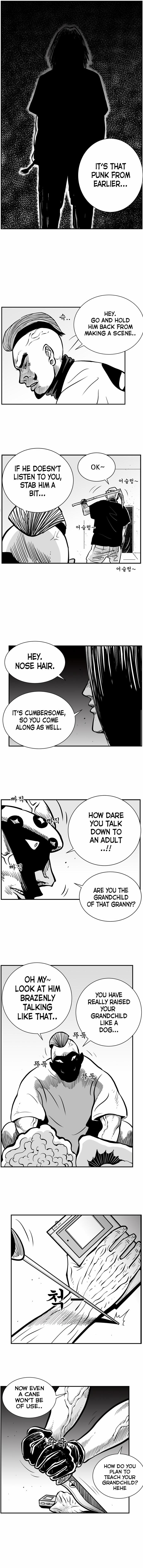 Hellper 2 - Killberos Chapter 29 7