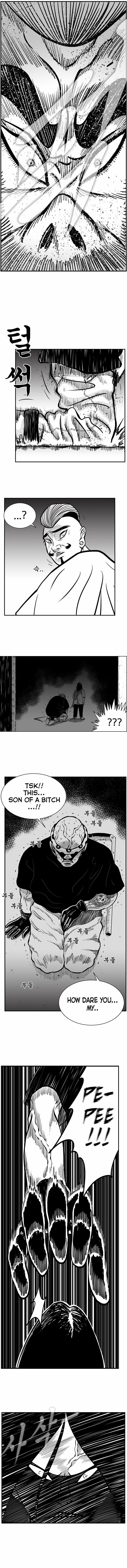 Hellper 2 - Killberos Chapter 29 8