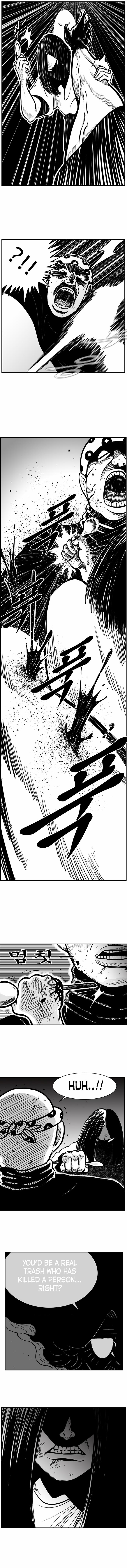 Hellper 2 - Killberos Chapter 29 9