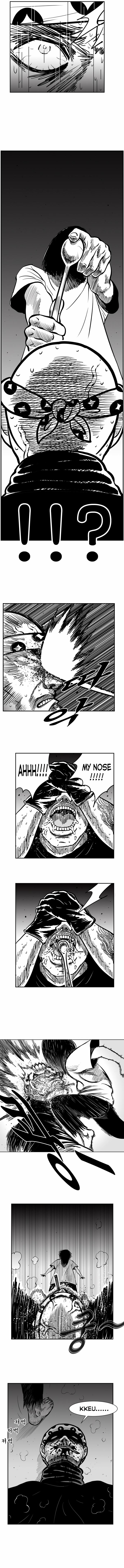 Hellper 2 - Killberos Chapter 29 10