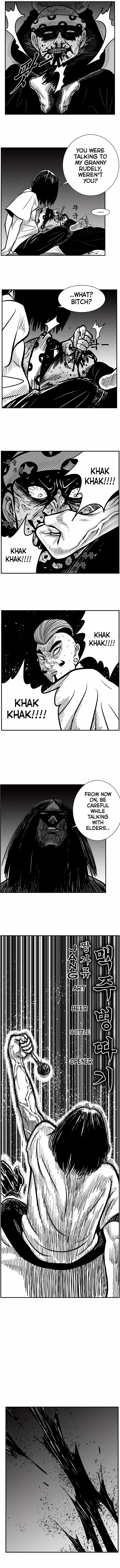 Hellper 2 - Killberos Chapter 29 11