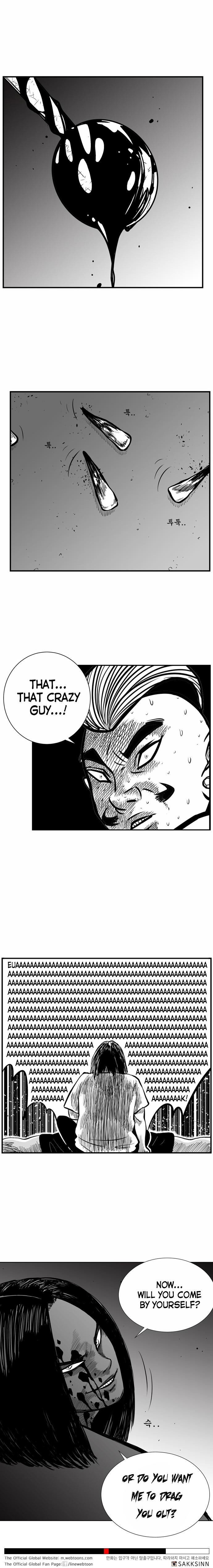 Hellper 2 - Killberos Chapter 29 12