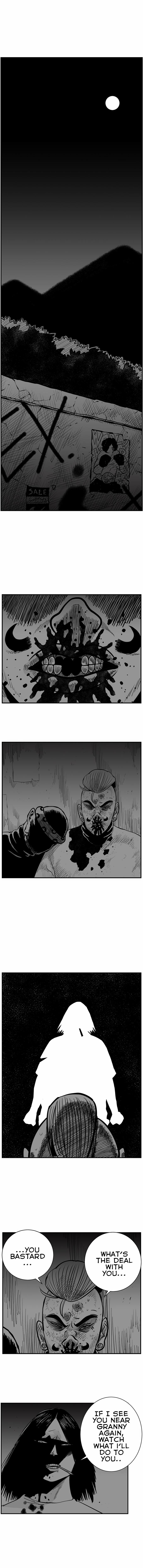 Hellper 2 - Killberos Chapter 30 2