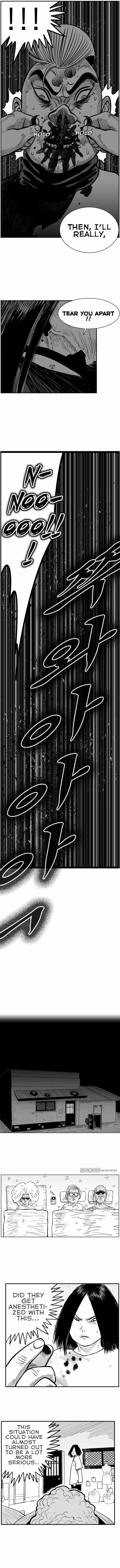 Hellper 2 - Killberos Chapter 30 3