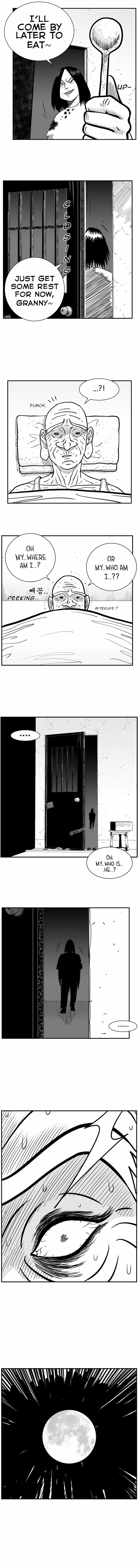 Hellper 2 - Killberos Chapter 30 4