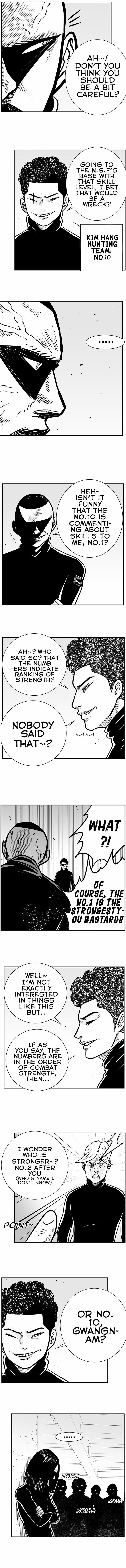 Hellper 2 - Killberos Chapter 30 7