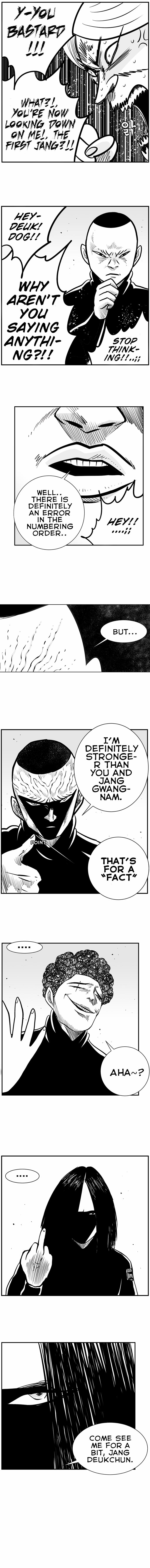 Hellper 2 - Killberos Chapter 30 8