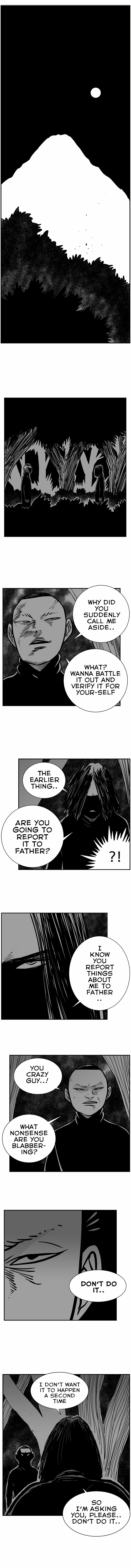 Hellper 2 - Killberos Chapter 30 9
