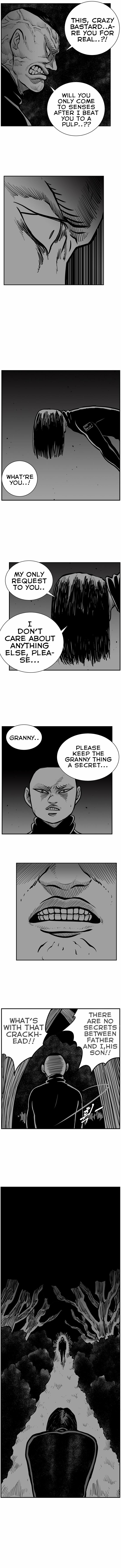 Hellper 2 - Killberos Chapter 30 10