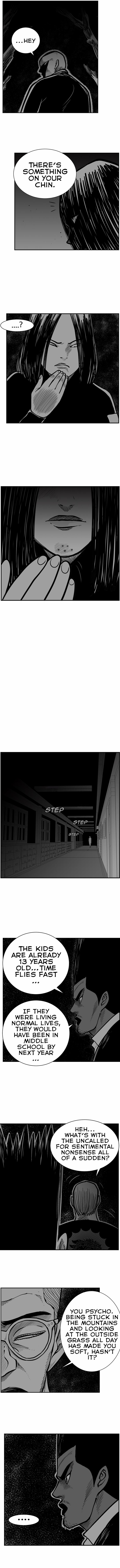 Hellper 2 - Killberos Chapter 30 11