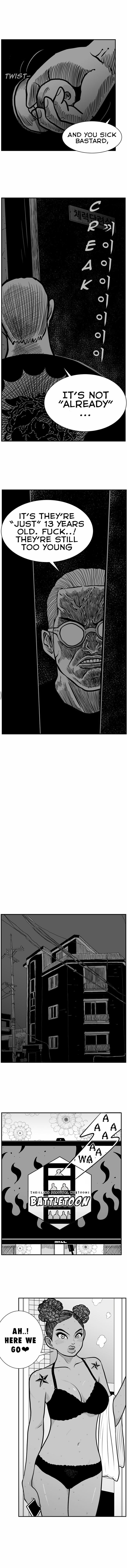 Hellper 2 - Killberos Chapter 30 12