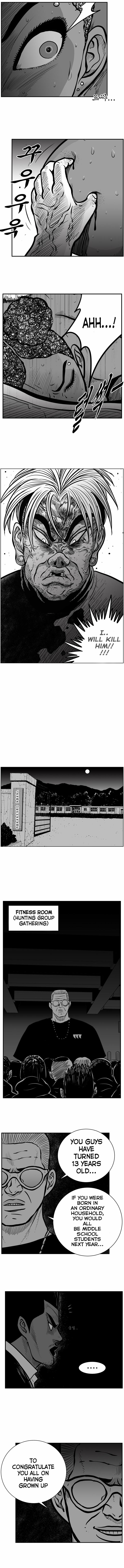 Hellper 2 - Killberos Chapter 31 3