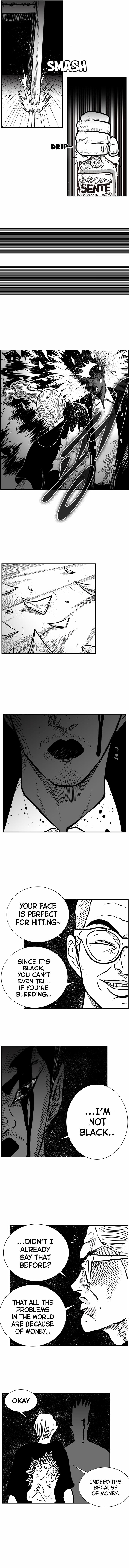 Hellper 2 - Killberos Chapter 31 5