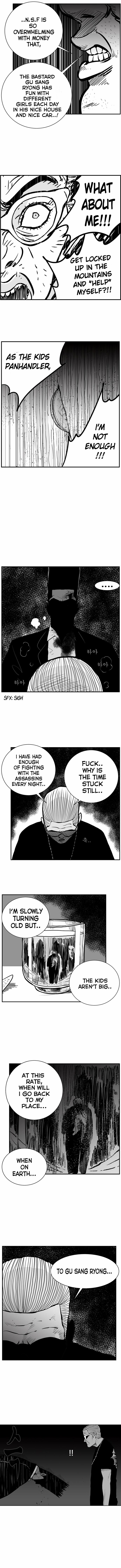 Hellper 2 - Killberos Chapter 31 6