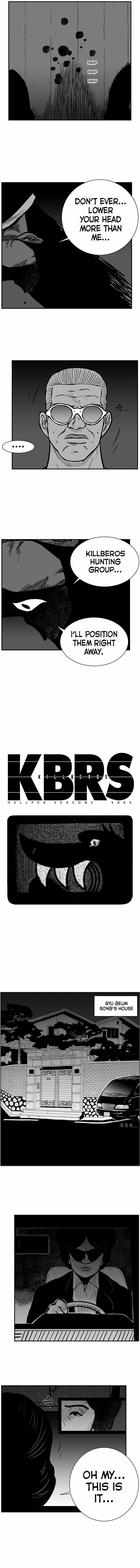 Hellper 2 - Killberos Chapter 31 7