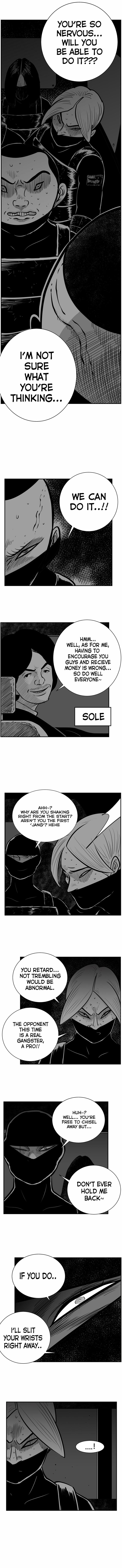Hellper 2 - Killberos Chapter 31 8