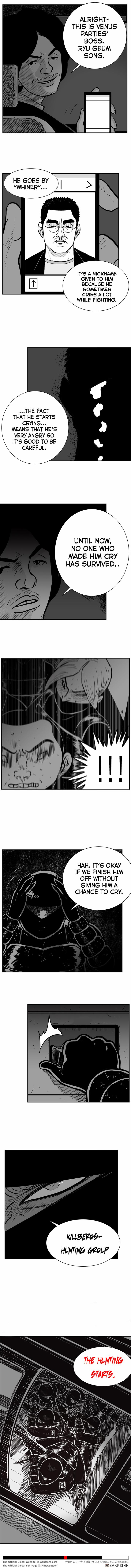 Hellper 2 - Killberos Chapter 31 9