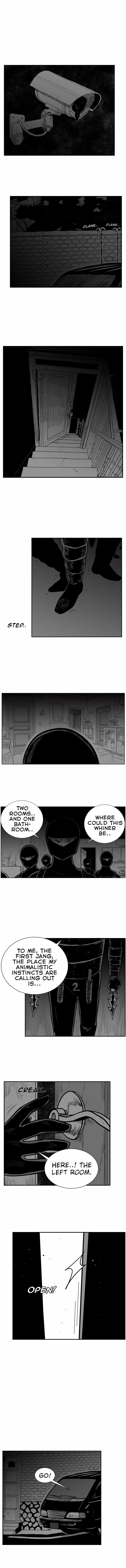 Hellper 2 - Killberos Chapter 32 2