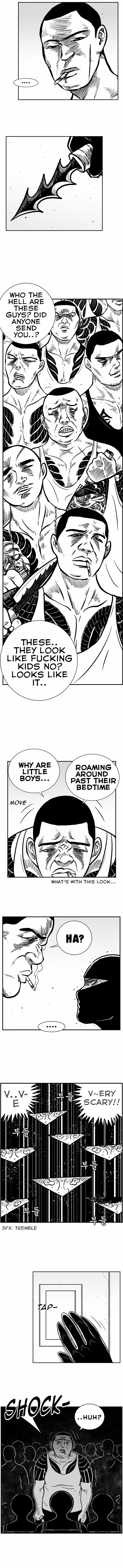 Hellper 2 - Killberos Chapter 32 4
