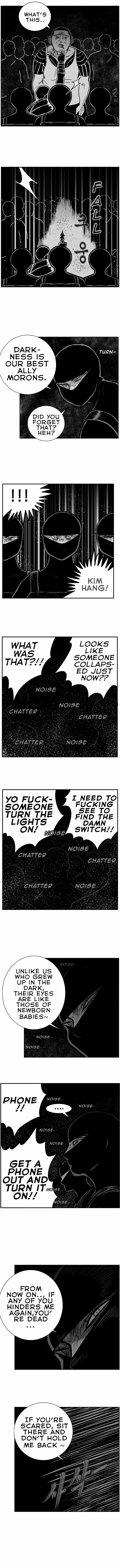 Hellper 2 - Killberos Chapter 32 5