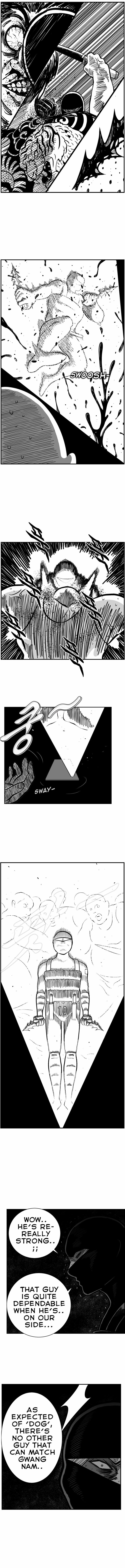 Hellper 2 - Killberos Chapter 32 7