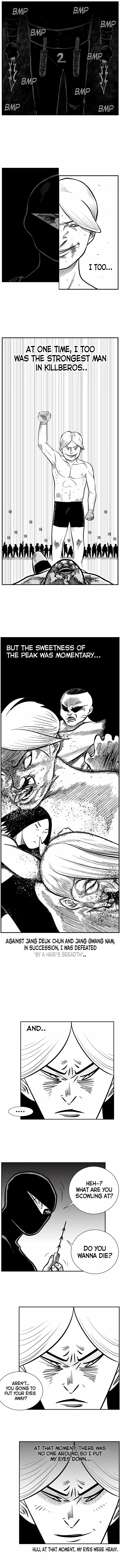 Hellper 2 - Killberos Chapter 32 8