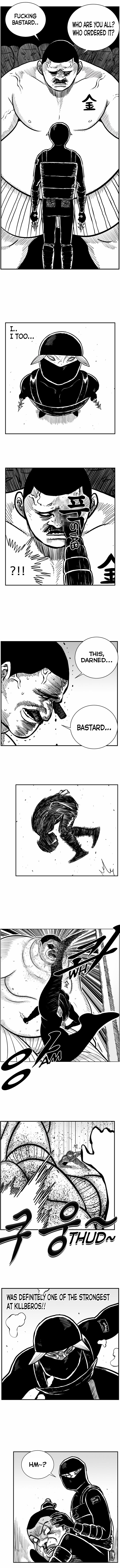 Hellper 2 - Killberos Chapter 32 10