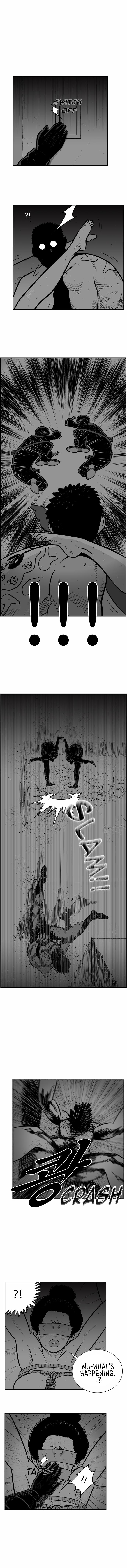 Hellper 2 - Killberos Chapter 33 2