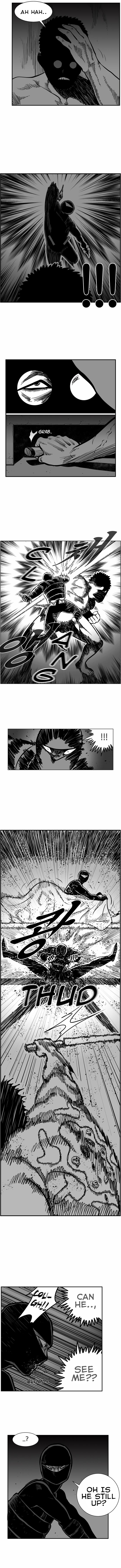 Hellper 2 - Killberos Chapter 33 3