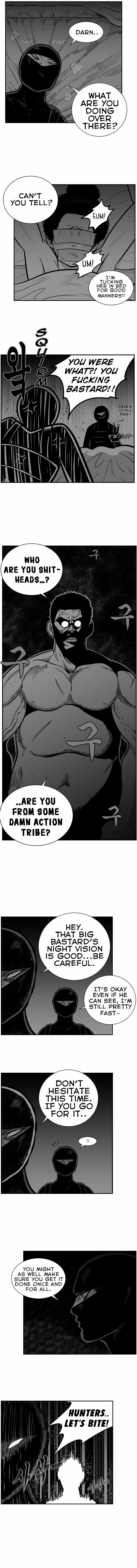Hellper 2 - Killberos Chapter 33 4