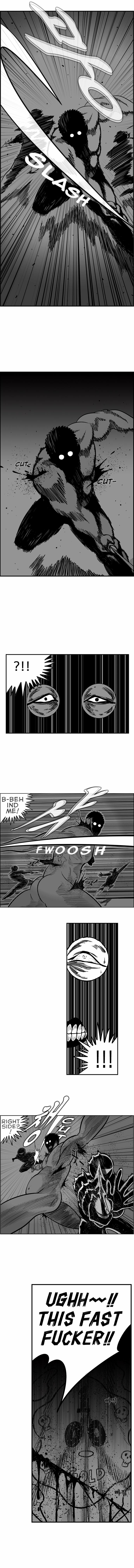 Hellper 2 - Killberos Chapter 33 5