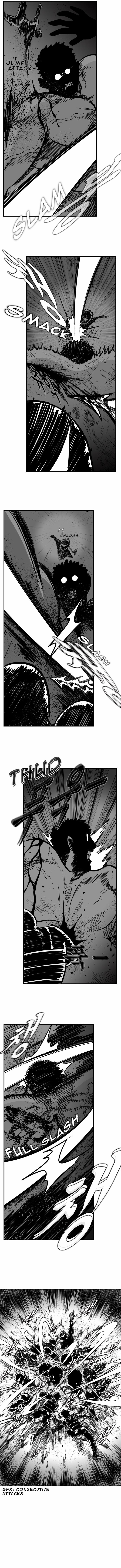 Hellper 2 - Killberos Chapter 33 6