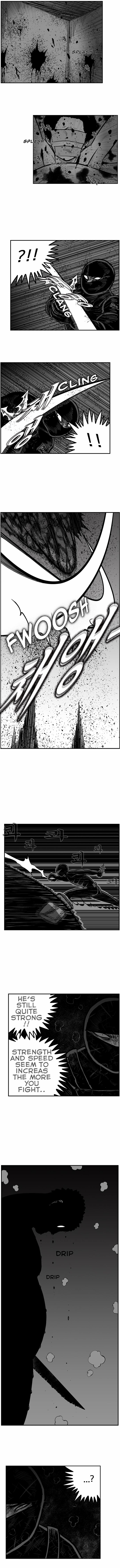 Hellper 2 - Killberos Chapter 33 7