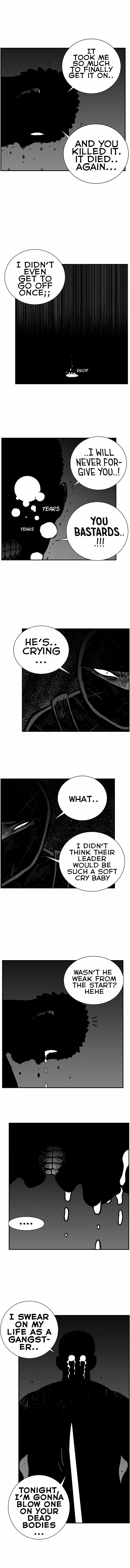 Hellper 2 - Killberos Chapter 33 8