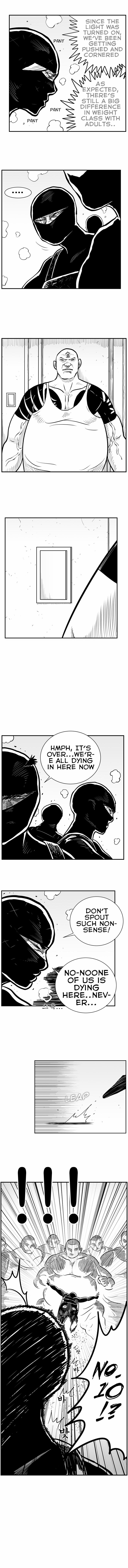Hellper 2 - Killberos Chapter 33 10