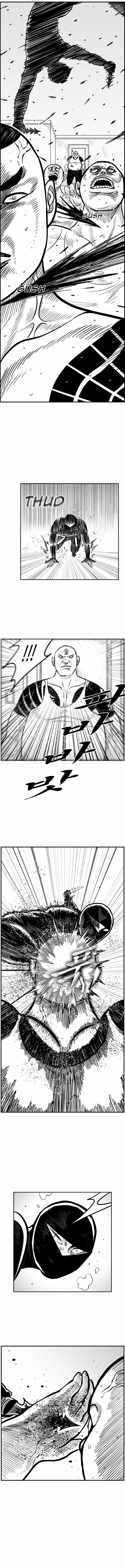 Hellper 2 - Killberos Chapter 33 11