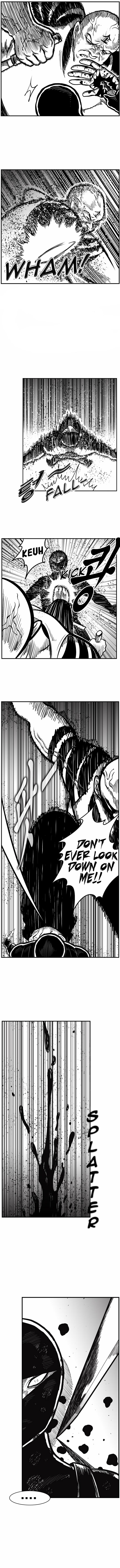 Hellper 2 - Killberos Chapter 33 12