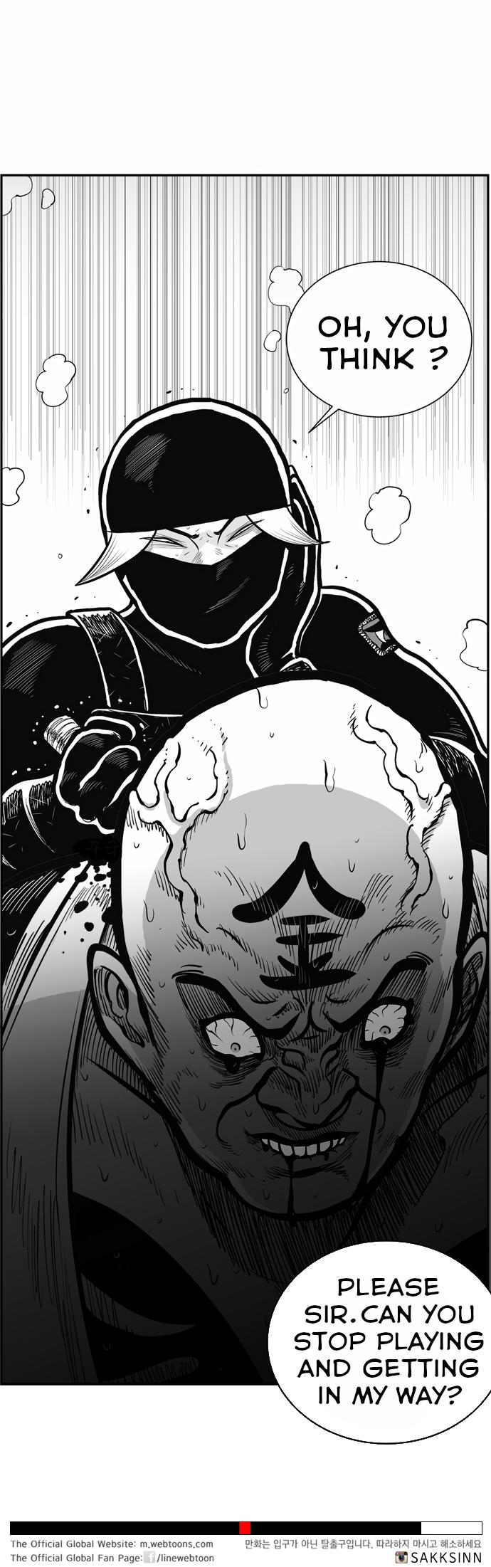 Hellper 2 - Killberos Chapter 33 13