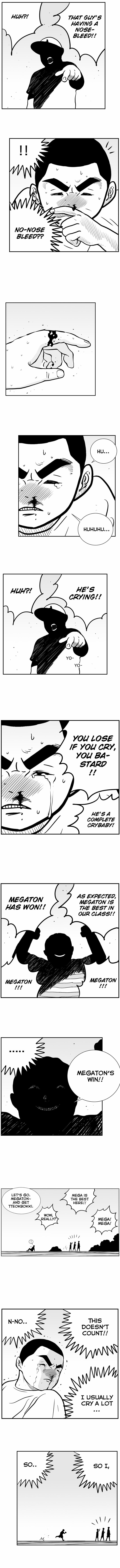 Hellper 2 - Killberos Chapter 34 3